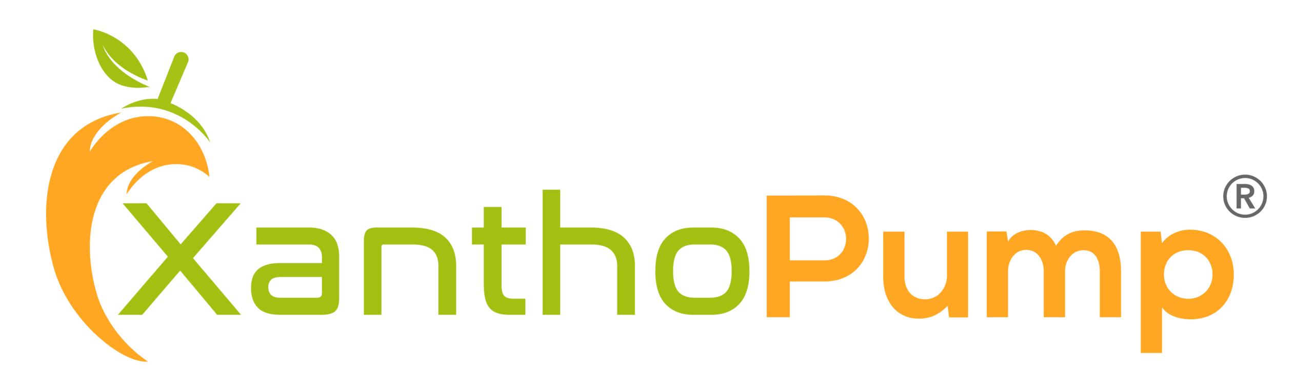 XanthoPump ® - Original Logo PREFERRED