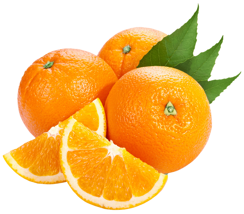 orange slice